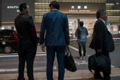 The Businessmen
