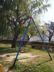 南天満公園