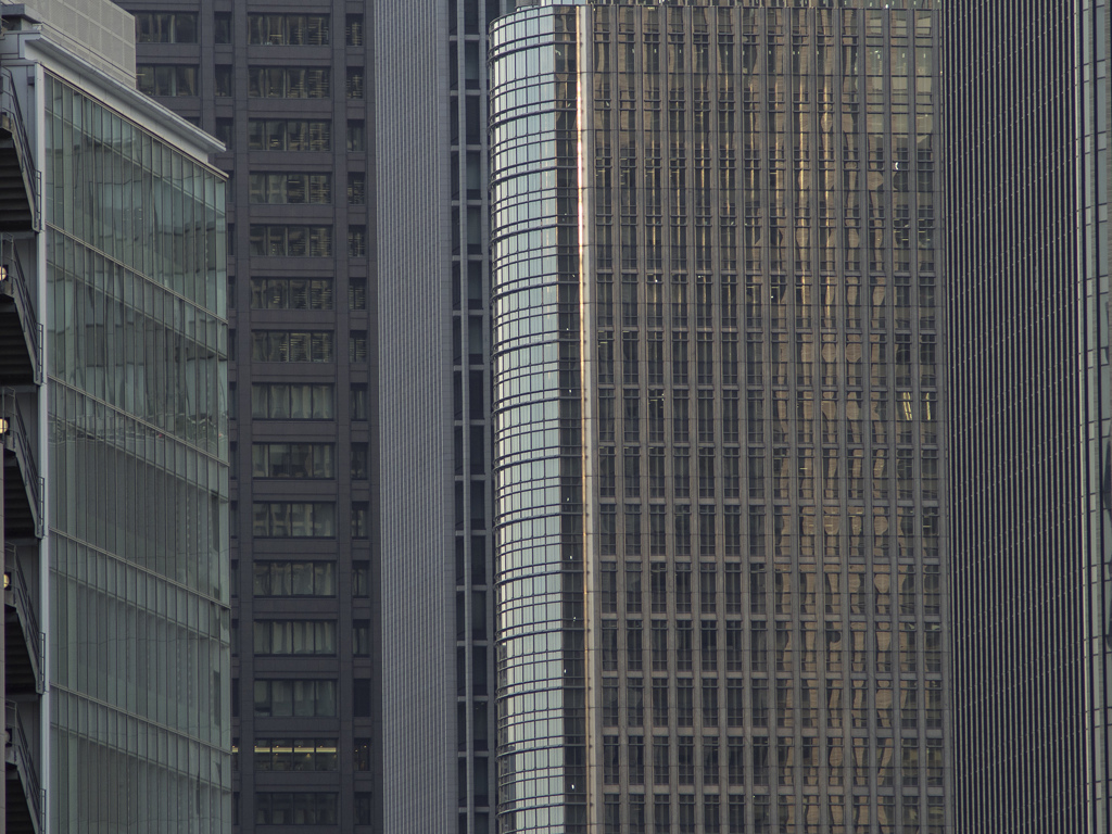 5 Buildings