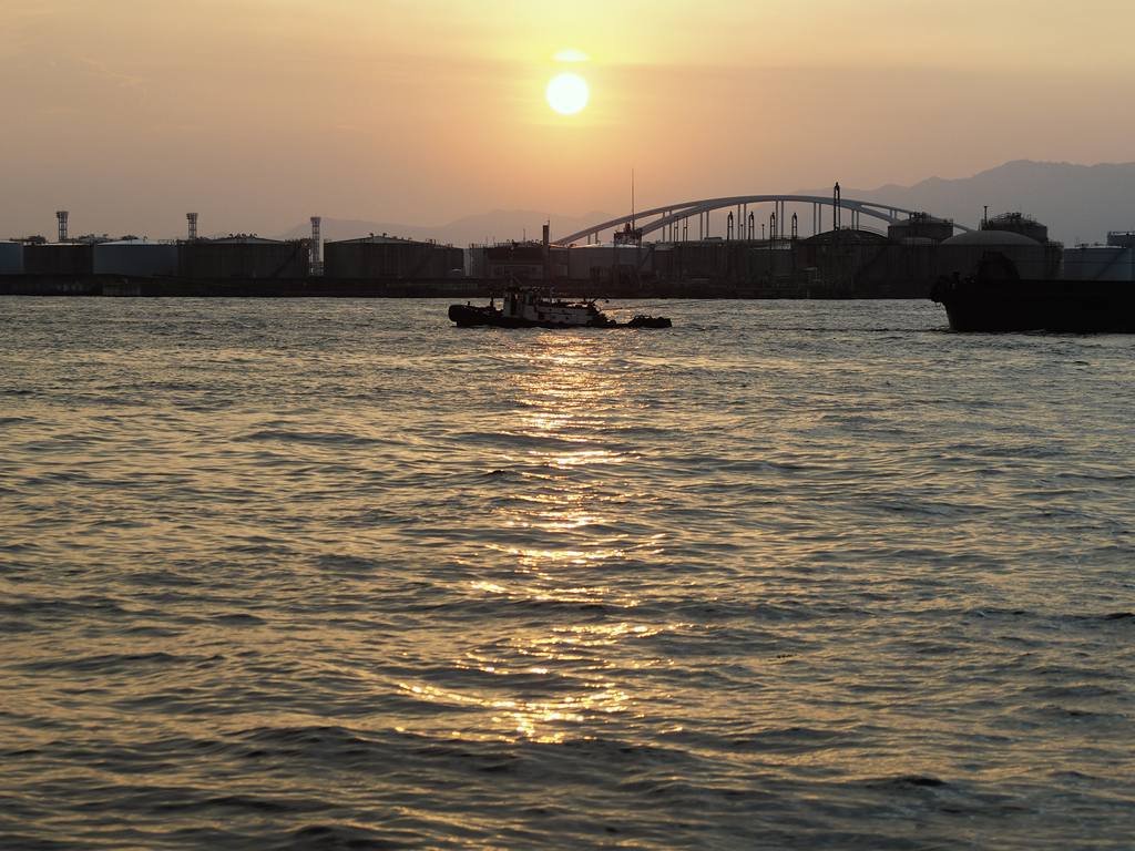 The Simple Harbor OSAKA 5
