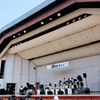 大阪城野音