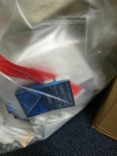 禁煙開始 ０日目