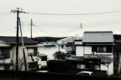 景色