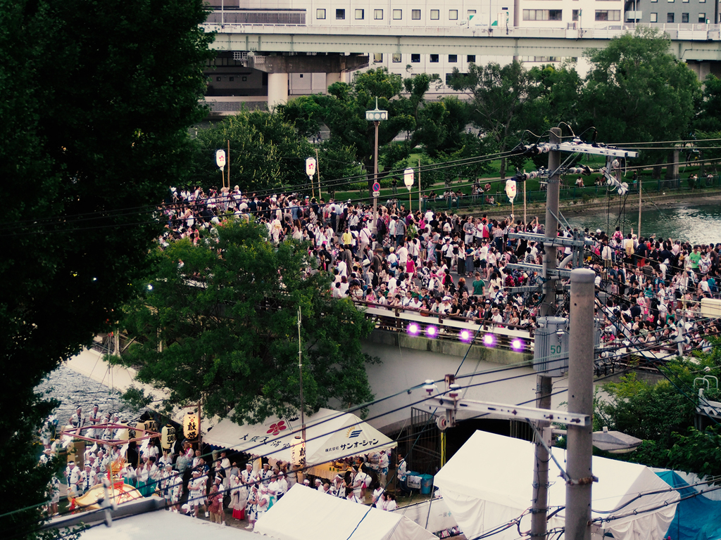 天神橋