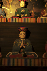全興寺　拾遺