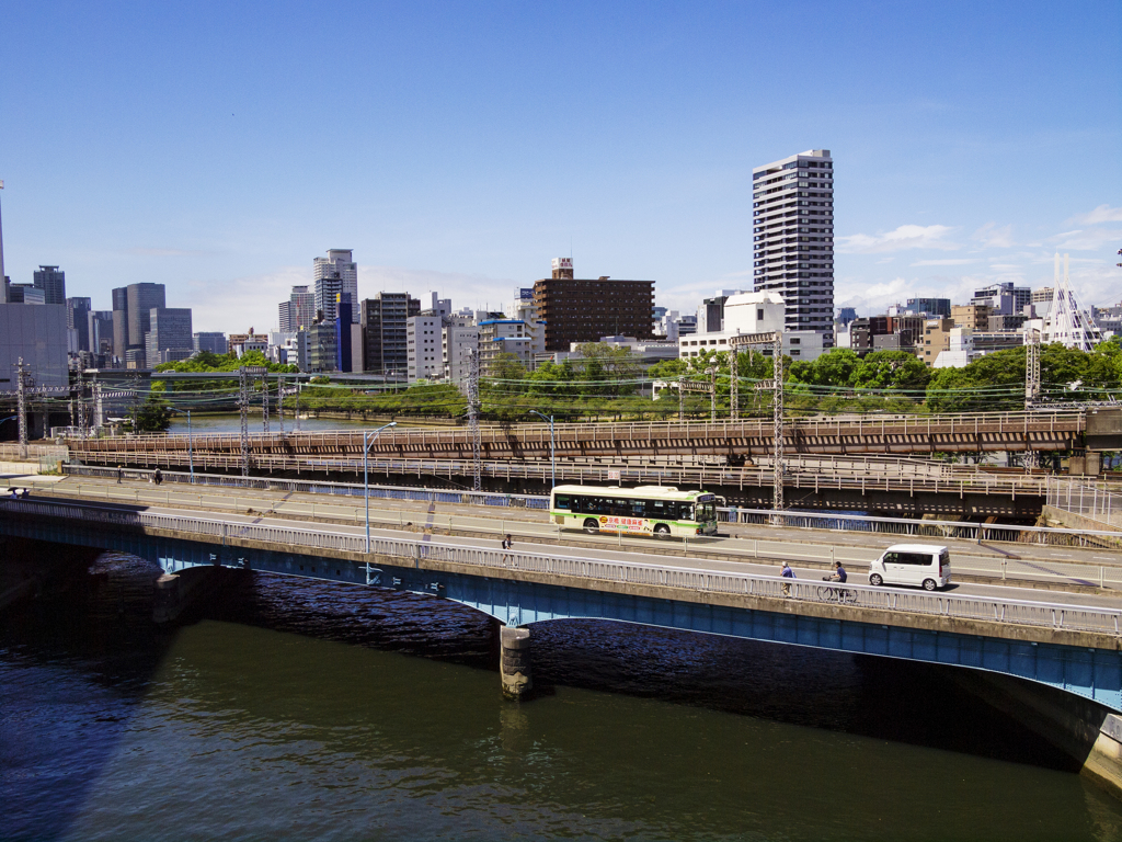 寝屋川橋
