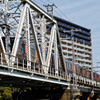 桜ノ宮鉄橋