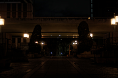 水晶橋