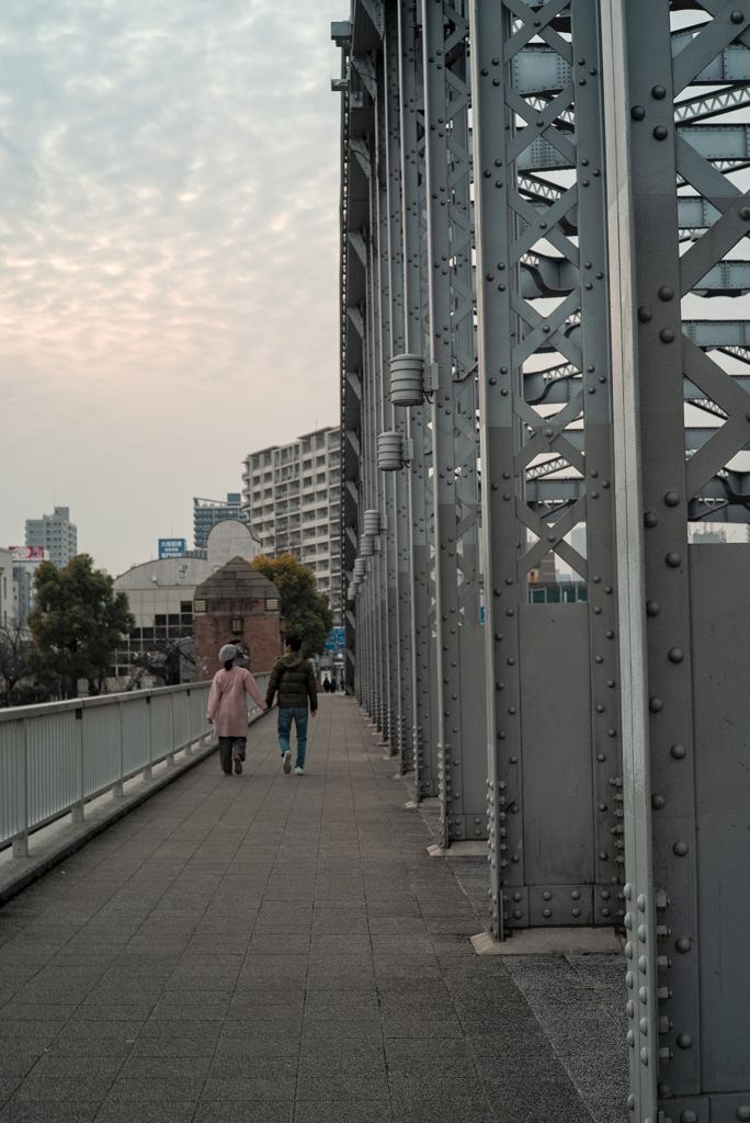 SAKURANOMIYA LANDMARKS