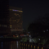スタンダードな夜景 .