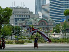 FLAGMAN