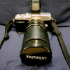 TAMRON 65A MFT（アダプトールⅡ）