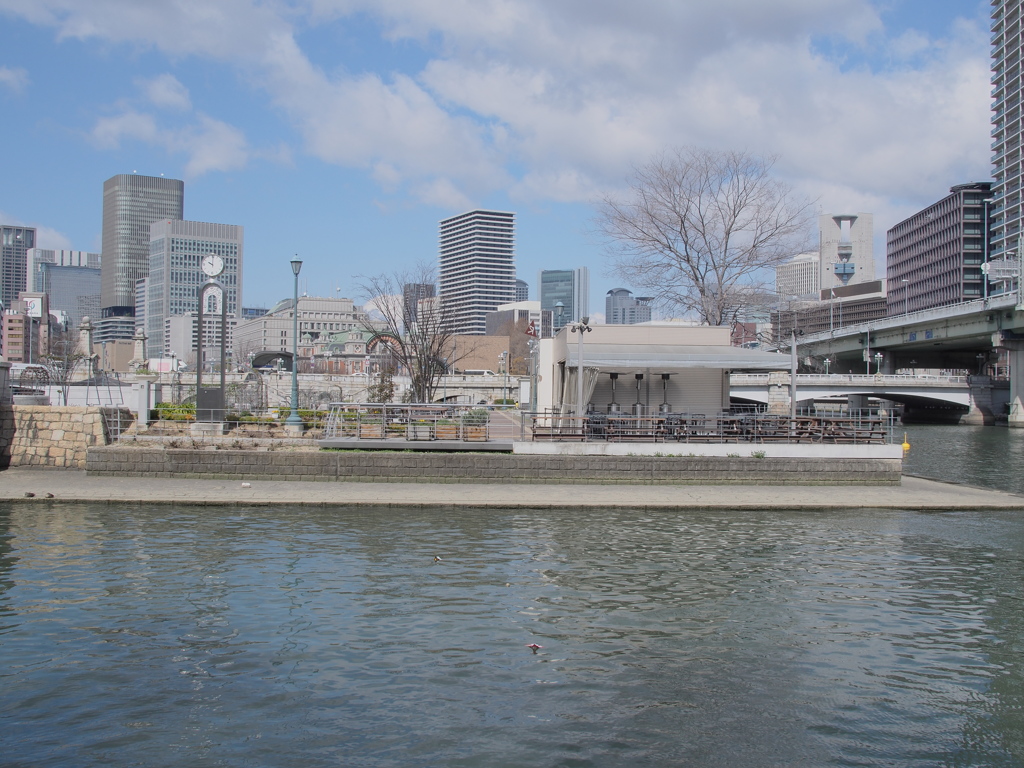 中之島公園