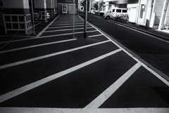 monochrome