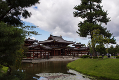 借景