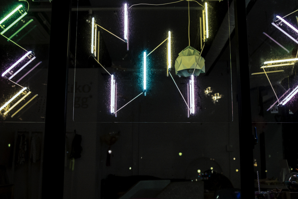 TINY NEON