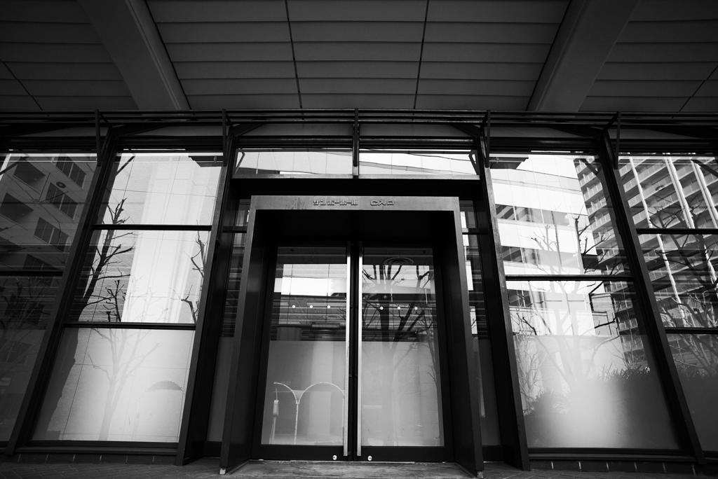 サンボーホール