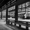 今宮戎　拝殿