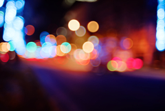 dreaming street