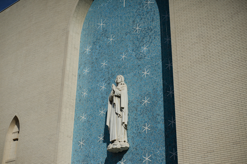 大阪カテドラル聖マリア大聖堂
