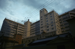 谷町九丁目