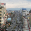近鉄布施駅