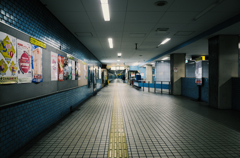 中崎町駅