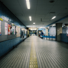 中崎町駅