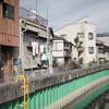 行動半径2Km内 / ミクロコスモス e