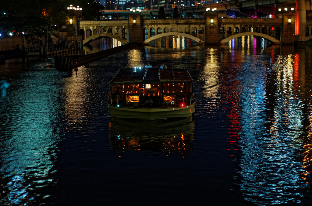OSAKA nostalgia　ｇ
