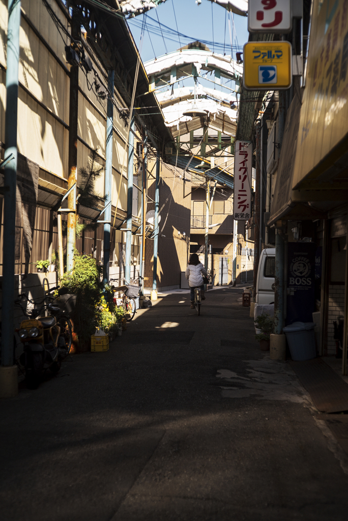 時代の変遷