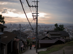 STREET　枚岡