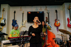 Singer