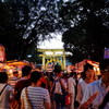 生國魂神社 夏祭