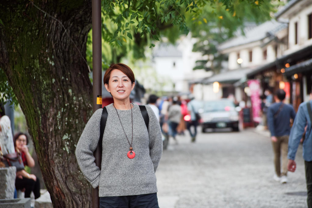 Kurashiki Nostalgia