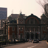 見慣れた風景 F11　中央公会堂
