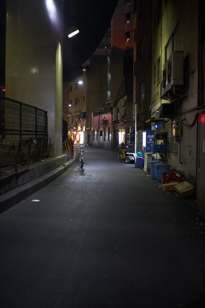 streets