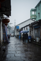裏紹興