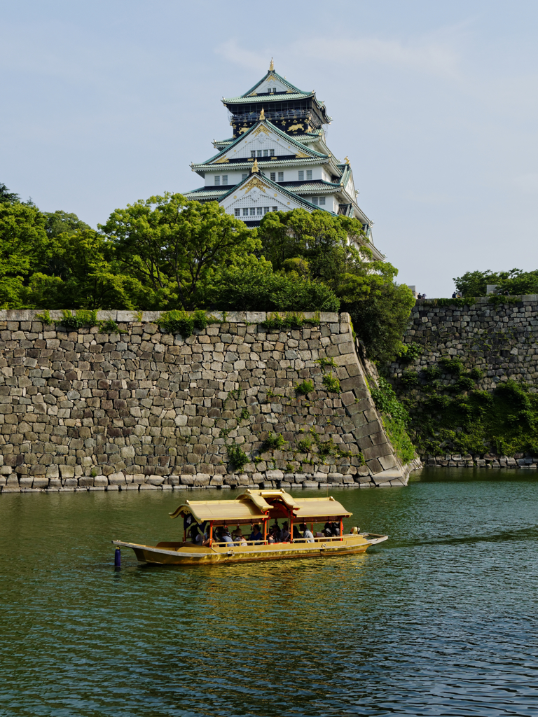 観光写真