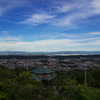 奈良盆地