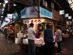 迷い路 分かれ道