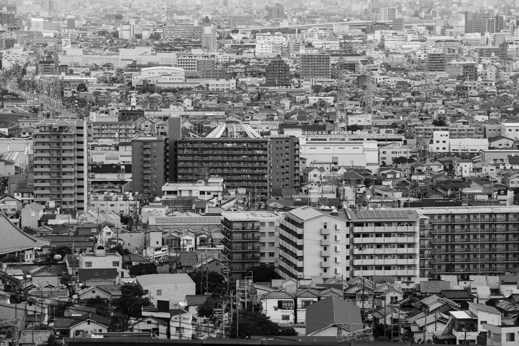 東大阪