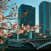 天神橋公園