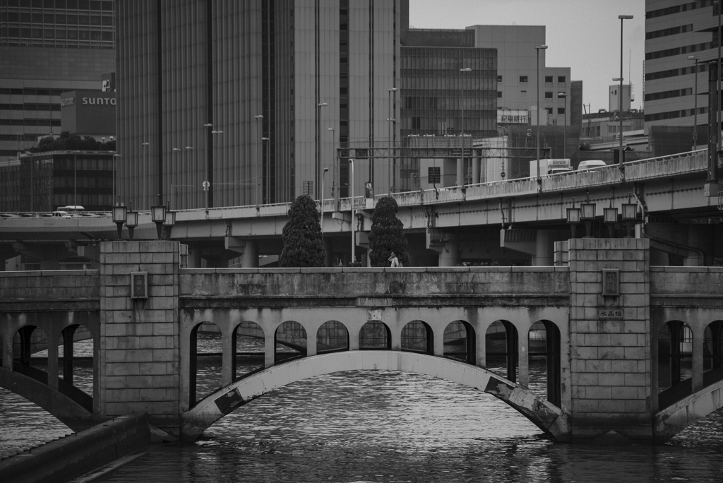 水晶橋　改