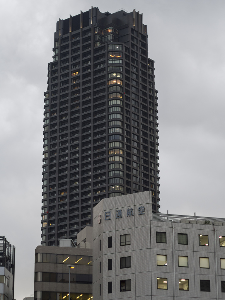 天神橋風景の名脇役たち B