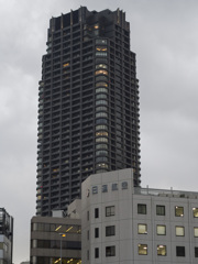 天神橋風景の名脇役たち B