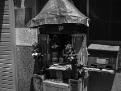 osaka monochrome downtown