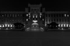 monochrome miraiza osaka-jo