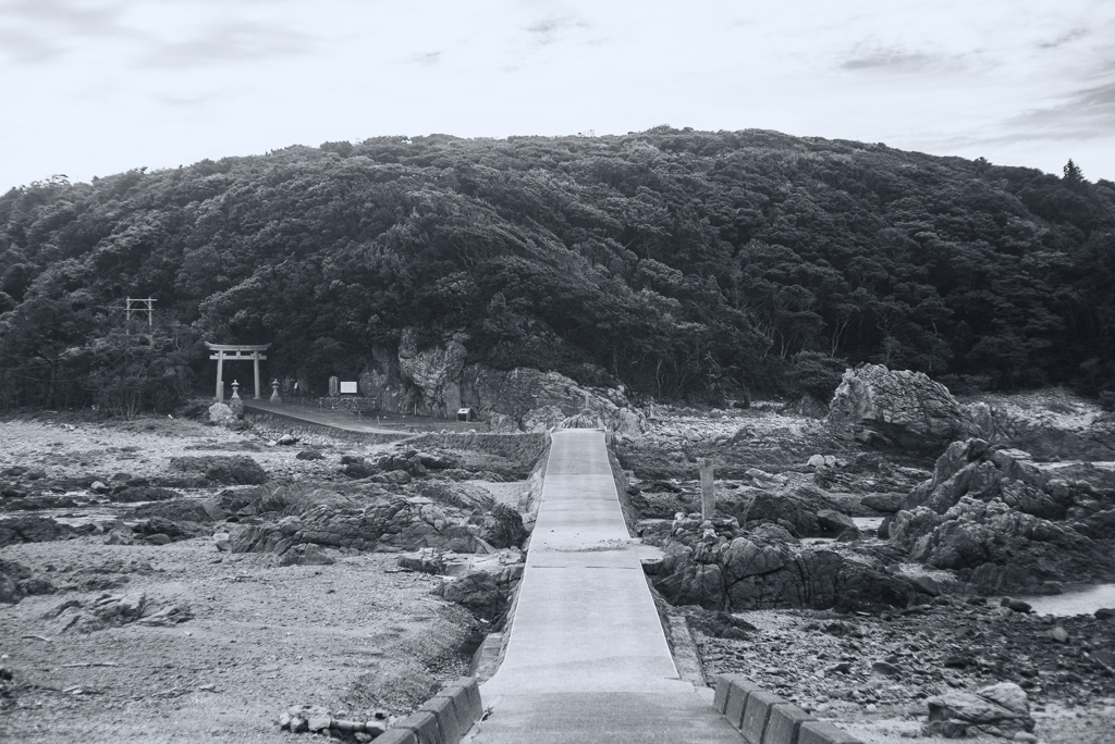 江須崎