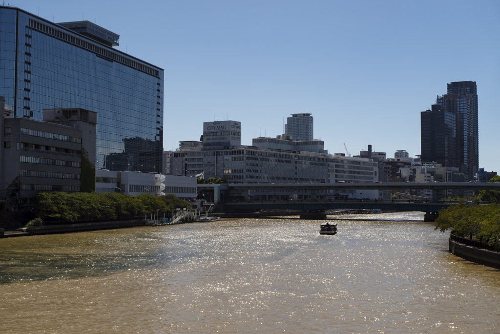 泥の河